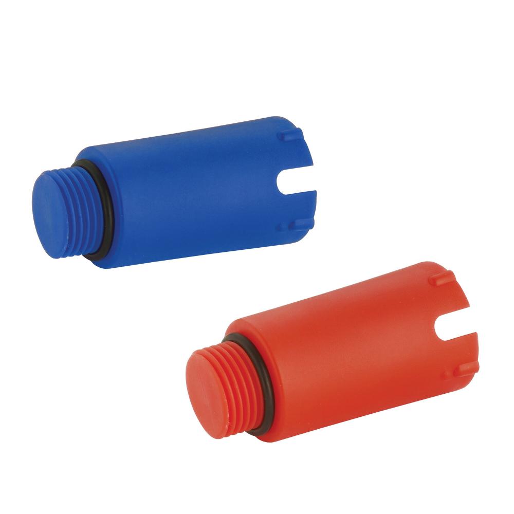 PLUG WITH "O" RING FOR CIRCUIT TEST